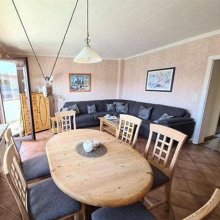 Kleine Krabbe Apartment Grömitz Екстериор снимка