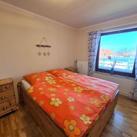 Kleine Krabbe Apartment Grömitz Екстериор снимка