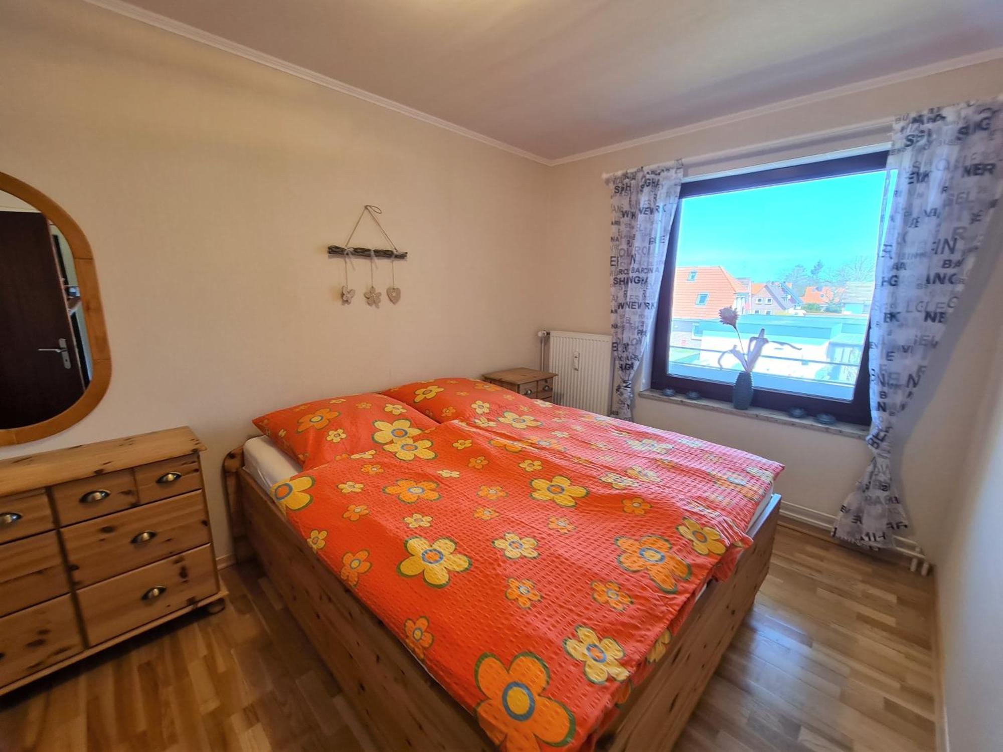 Kleine Krabbe Apartment Grömitz Екстериор снимка