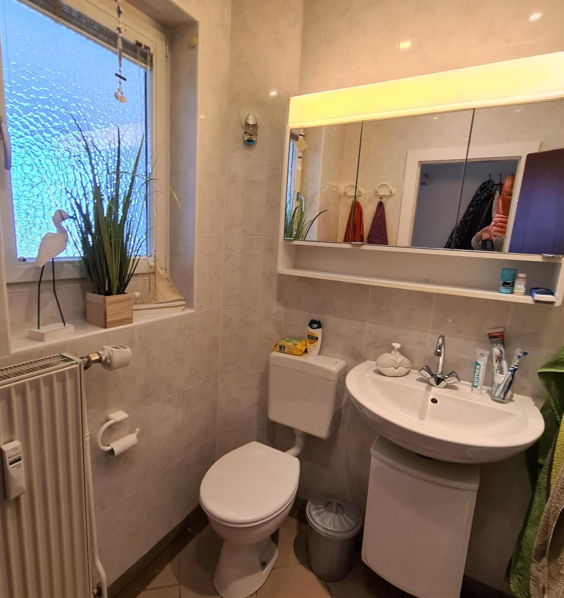 Kleine Krabbe Apartment Grömitz Екстериор снимка